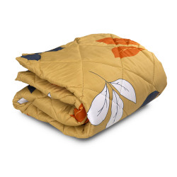 Олекотена завивка Lea 150х210 см. - Зима